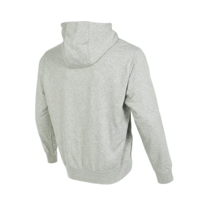 Nike Men’s Grey Pullover Hoodie