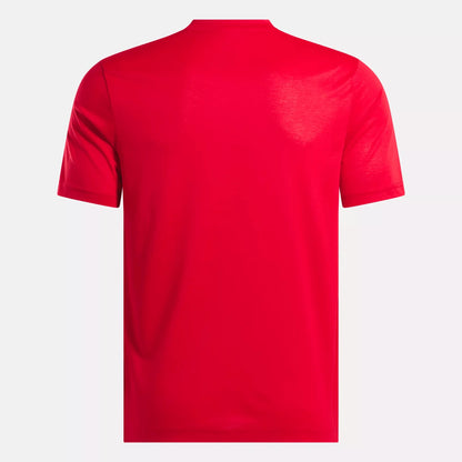 Men’s Dry-Fit Performance T-Shirt