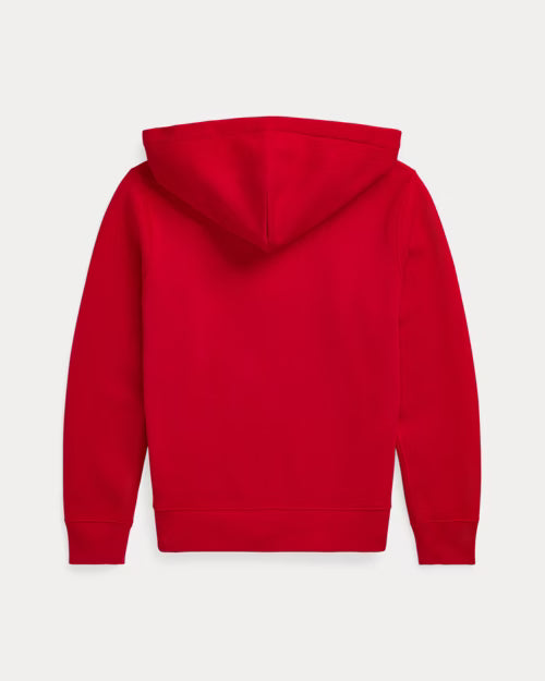 U.S. Polo Assn. Boy’s Red Hoodie